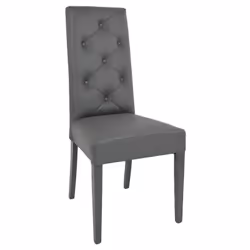 Altobuy 3663738035361 chaise restaurant