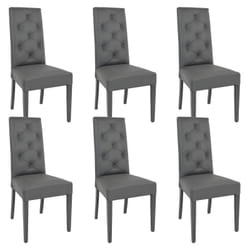 Altobuy 3663738035378 chaise restaurant