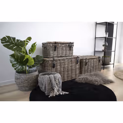 Altobuy 3663738035460 panier et corbeille décoratifs