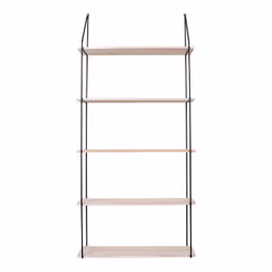 Altobuy 3663738035484, Autonome, Bois, Marron, Universel, 650 mm, 170 mm