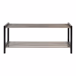 Altobuy 3663738035514, Noir, Bois, 780 mm, 320 mm, 340 mm, 770 mm