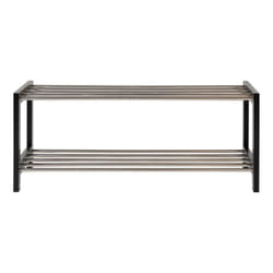 Altobuy 3663738035514 Organisateur pour chaussures Noir