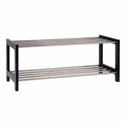 Altobuy 3663738035514 Organisateur pour chaussures Noir
