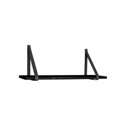 Altobuy 3663738035538, Autonome, Bois, Noir, Universel, 800 mm, 200 mm