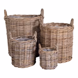 Altobuy 3663738035576, Marron, 200 mm, 200 mm, 280 mm, 8,5 kg, 560 mm