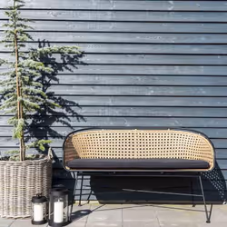 Altobuy 3663738035576 panier et corbeille décoratifs