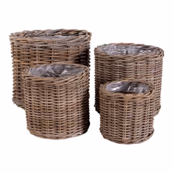 Altobuy 3663738035590, Marron, 250 mm, 250 mm, 200 mm, 3,3 kg, 410 mm