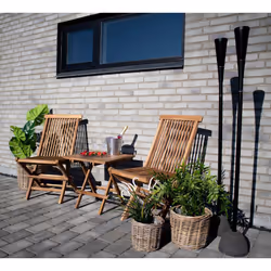 Altobuy 3663738035590 panier et corbeille décoratifs