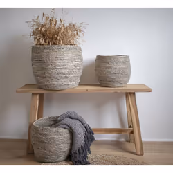 Altobuy 3663738035613 panier et corbeille décoratifs