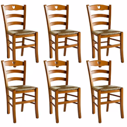 Altobuy 3663738035866, Bois, Intérieure, Naples, 430 mm, 460 mm, 880 mm