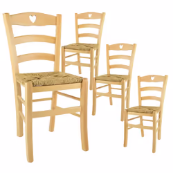 Altobuy 3663738035873, Bois, Intérieure, Naples, 430 mm, 460 mm, 880 mm