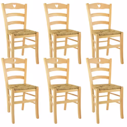 Altobuy 3663738035880, Bois, Intérieure, Naples, 430 mm, 460 mm, 880 mm
