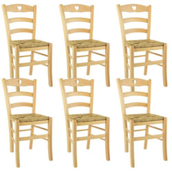 Altobuy 3663738035880 chaise restaurant