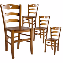 Altobuy 3663738035897, Bois, Intérieure, Naples, 430 mm, 460 mm, 880 mm