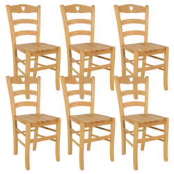 Altobuy 3663738035927, Bois, Intérieure, Naples, 430 mm, 460 mm, 880 mm