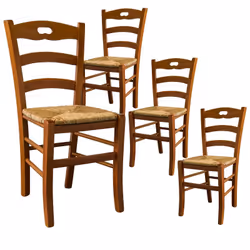 Altobuy 3663738035934, Bois, Intérieure, Suzy, 430 mm, 460 mm, 880 mm