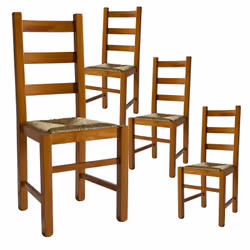 Altobuy 3663738036016, Bois, Intérieure, Orta, 400 mm, 430 mm, 970 mm