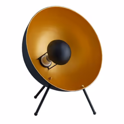 Altobuy 3663738038324, Noir, Métal, 500 mm, 400 mm, 250 mm, 450 mm