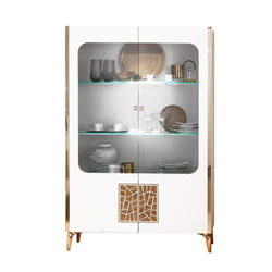 Altobuy 3663738039215 Présentoir Blanc