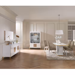 Altobuy 3663738039215 Présentoir Blanc