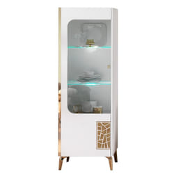 Altobuy 3663738039222 Présentoir Blanc