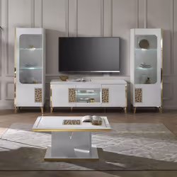 Altobuy 3663738039222 Présentoir Blanc
