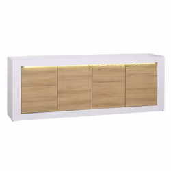 Altobuy 3663738039413, 4 portes(s), France, 2200 mm, 500 mm, 820 mm, 1000 mm