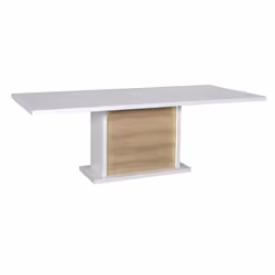 Altobuy DAYTON OAK Maison Forme rectangulaire