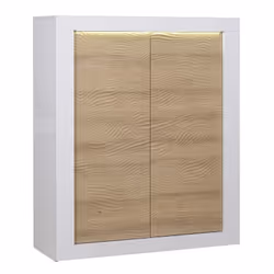 Altobuy 3663738039444, 2 portes(s), France, 1210 mm, 450 mm, 1450 mm, 1000 mm