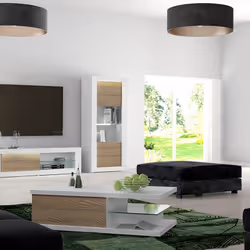 Altobuy 3663738039451 Présentoir Marron