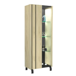 Altobuy 3663738039567 Présentoir Marron