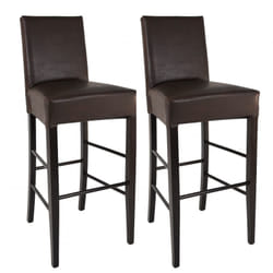 Altobuy 3663738039765 Tabouret de bar