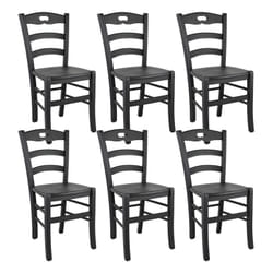 Altobuy 3663738039833 chaise restaurant