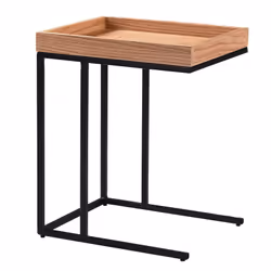 Altobuy 3663738040006, Table basse, Forme rectangulaire