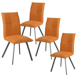 Altobuy 3663738040525 chaise restaurant