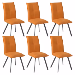 Altobuy 3663738040532, Coton, Orange, Métal, Intérieure, Bispo, 450 mm