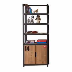 Altobuy 3663738040594, Autonome, Bois, Marron, Universel, Belgique, 800 mm