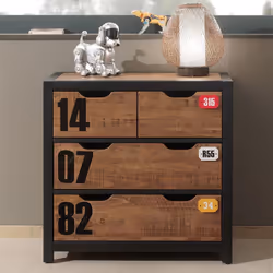Altobuy 3663738040600 Commode