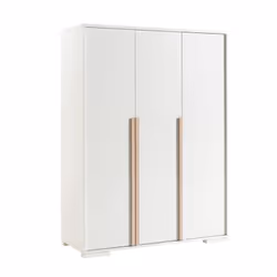 Altobuy 3663738040839, Armoire, 3 portes(s), Adultes, Belgique, 1460 mm, 560 mm