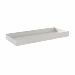 Altobuy 3663738040877, Blanc, 1 tiroir(s), Belgique, 1980 mm, 940 mm, 180 mm