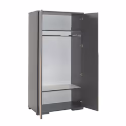 Altobuy 3663738041126 placard et armoire de chambre à coucher 2 portes(s)