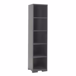 Altobuy 3663738041171, Autonome, Tableau à particules, Gris, Charbon de bois, Universel, Belgique, 460 mm