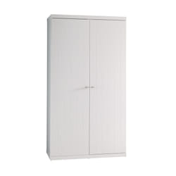Altobuy 3663738041423 placard et armoire de chambre à coucher 2 portes(s)