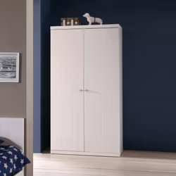 Altobuy 3663738041423 placard et armoire de chambre à coucher 2 portes(s)