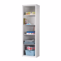 Altobuy 3663738041461, Autonome, Panneaux MDF, Blanc, Universel, Belgique, 600 mm