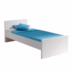 Altobuy 3663738041546, Simple standard, Bois, 75 kg, 2100 mm, Belgique, 1000 mm
