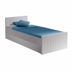 Altobuy 3663738041553, Double standard, Bois, 75 kg, 2100 mm, Belgique, 1000 mm