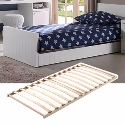 Altobuy 3663738041645, Double standard, Bois, 75 kg, 2100 mm, Belgique, 1000 mm