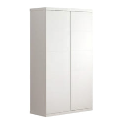 Altobuy 3663738041690 placard et armoire de chambre à coucher 2 portes(s)