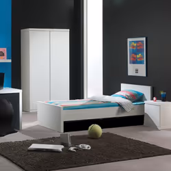 Altobuy 3663738041690 placard et armoire de chambre à coucher 2 portes(s)